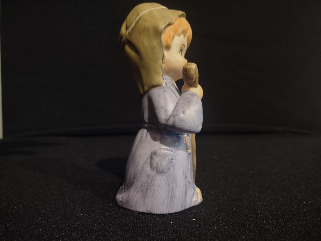 Homco Home Interiors Childrens Nativity Set Replacement (lot 2433)