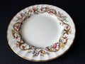 Vintage Royal Worcester Bread or Dessert Plate 6" (lot 2086)