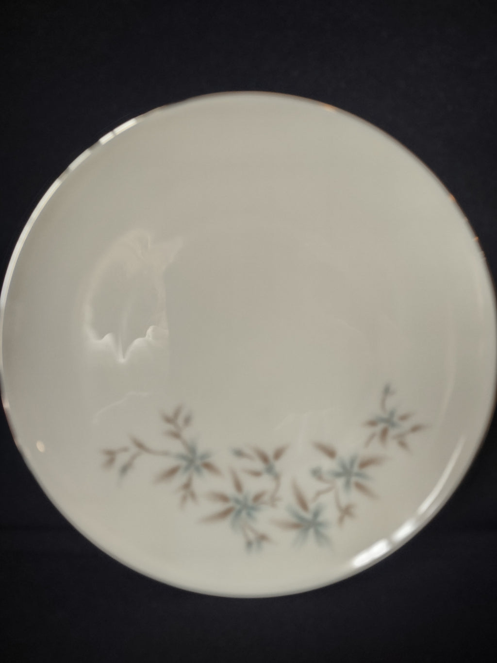 Vintage Lenox Wyndcrest A-500 Dessert or Salad Plate 8" (lot 1861)