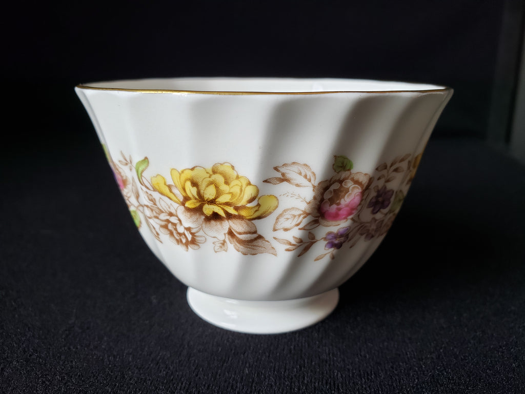 Vintage Royal Doulton Mayfair Tea Cup ONLY (lot 2103)