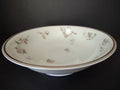 Haviland French Chic Limoges 9" Serving Bowl Gold Trim (lot 1089)