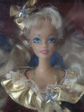 Vintage Magical Holiday 1998 Collection Doll 11 1/2" Tall (Lot 3239)