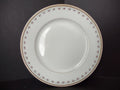 Wm. Guerin Limoges Luncheon/Salad Plate Rose French Chick (lot 984)