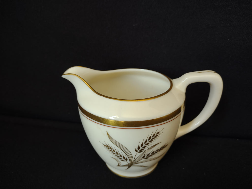 Vintage Lenox Westfield R-440 Creamer (lot 1891)