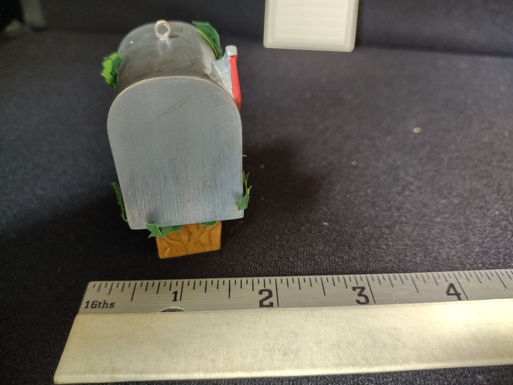 Hallmark Vintage Keepsake Christmas Ornament 2005 To My Gouda Friend (lot 1608)