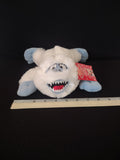 Rudolph Christmas Bumble Abominable Snow Monster Plush Toy (Lot 4557)