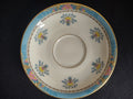 Vintage Lenox Blue Tree B-300 Saucer ONLY (lot 1864)