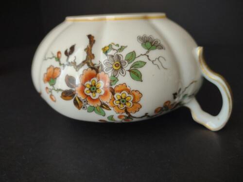 lot 772 Haviland Limoges Normandy Orange Blossom Sugar Bowl Creamer Pitcher