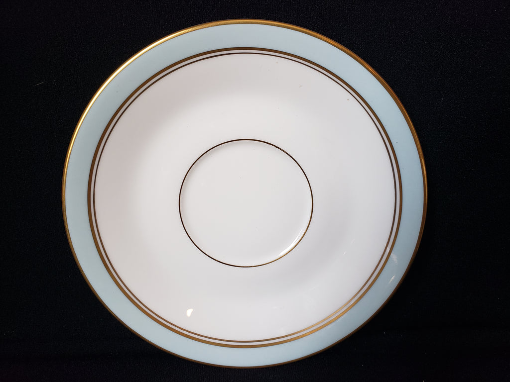 Vintage Royal Worcester Howard Saucer ONLY 5-3/4" (lot 2105)