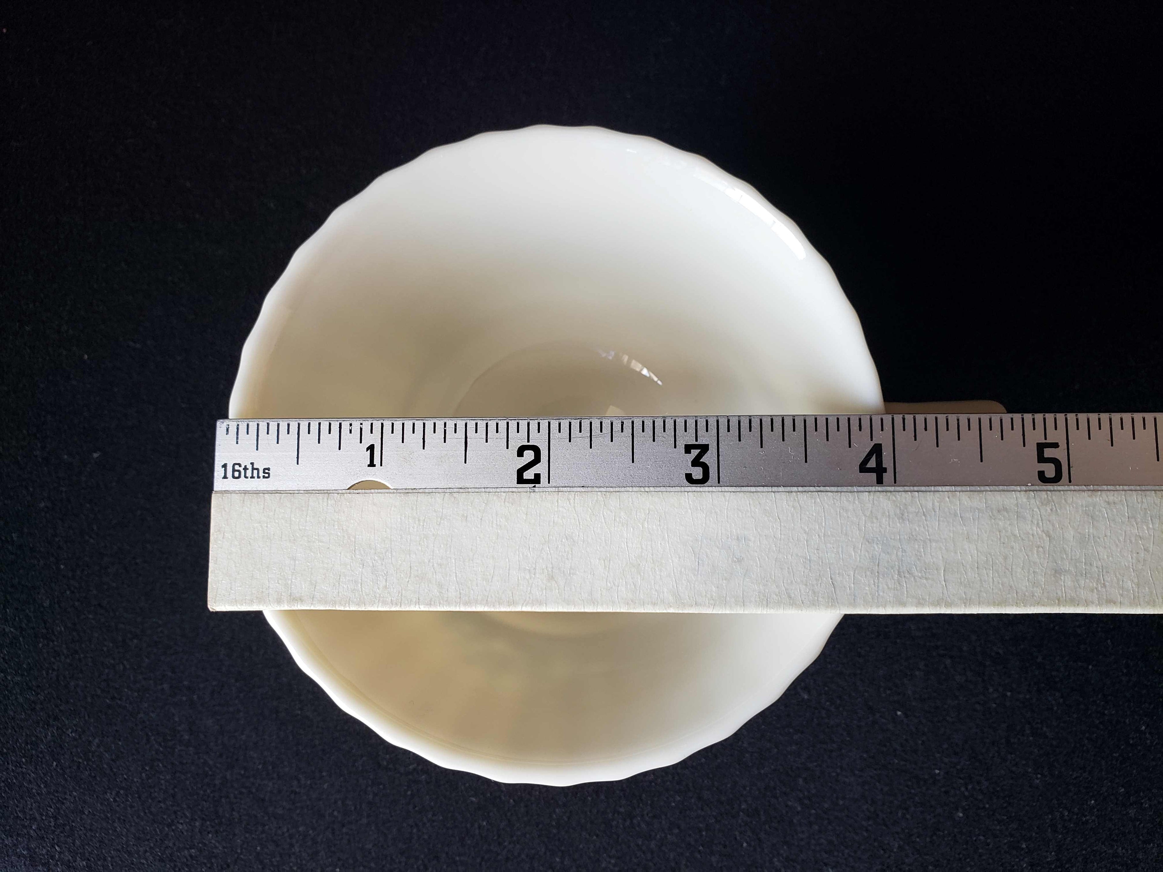 Vintage Lenox Rutledge P-303 Tea Cup ONLY (lot 1955)