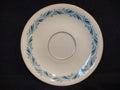 Vintage Lenox Saucer ONLY Blue Ridge Design (lot 1785)