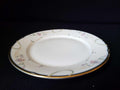 Vintage Lenox Debut Collection Constance Fine Bone Dessert Plate 8" (lot 1913)