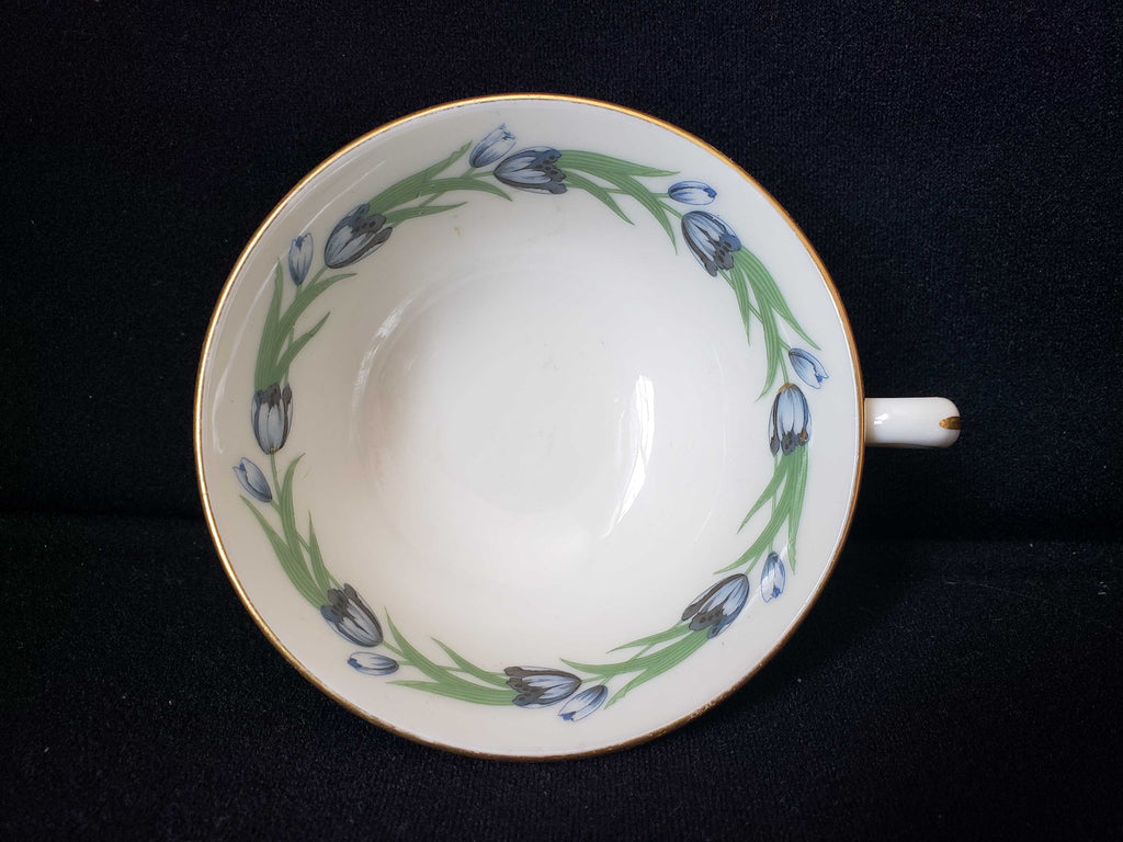 Vintage Lenox Notoma S-313 Tea Cup ONLY (lot 1952)