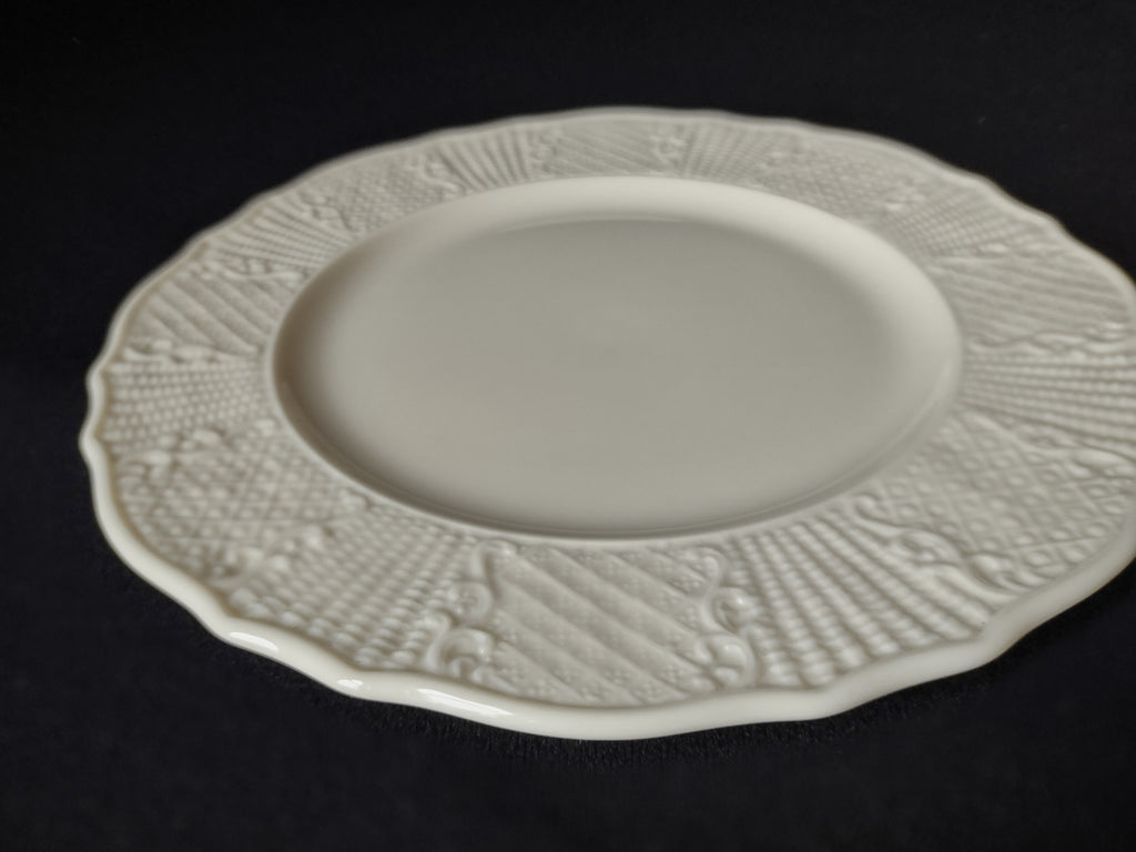 Vintage Lenox Washington Wakefield Dessert Plate (lot 1823)