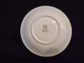 Vintage Lenox Saucer ONLY Blue Ridge (lot 1786)