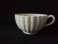 Vintage Copeland Spode Chelsea Wicker Tea Cup English Cottagecore [5861]