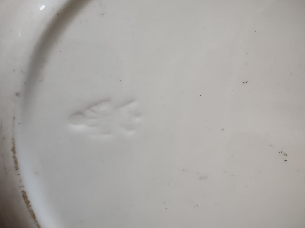 Vintage Royal Winton Westminster Oval Platter England Cottagecore [5889]