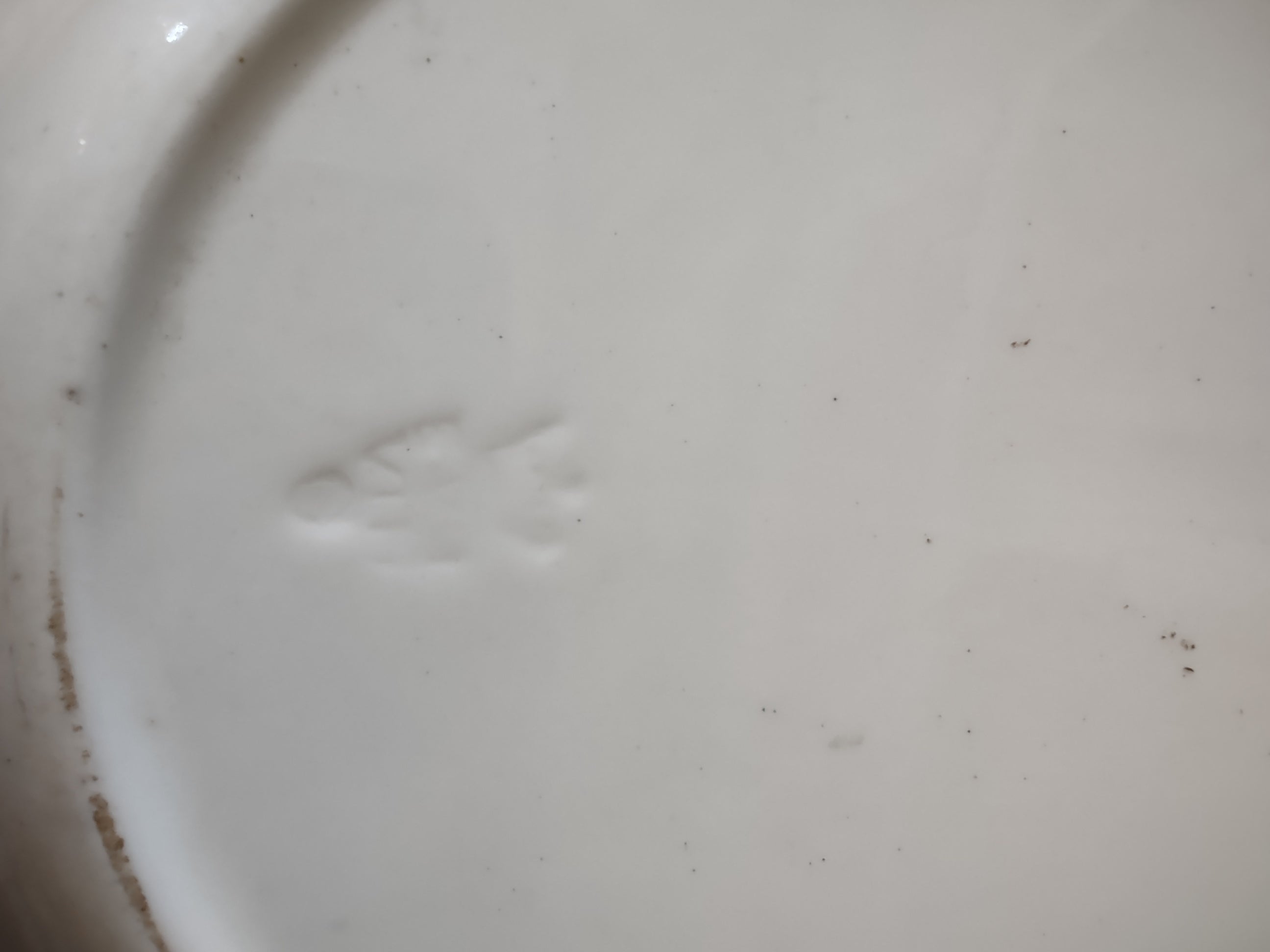 Vintage Royal Winton Westminster Oval Platter England Cottagecore [5889]