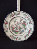 Vintage Johnson Brothers Indian Tree Dinner Plate England Cottagecore [5893]