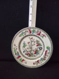 Vintage Johnson Bros Indian Tree Dessert Plate England Cottagecore [5894]