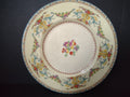 Vintage Myott Royal York Staffordshire England Plate Ironstone [5995]