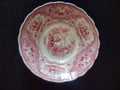 Vintage Adams Palestine Cereal Bowl England Ironstone Cottagecore [6006]