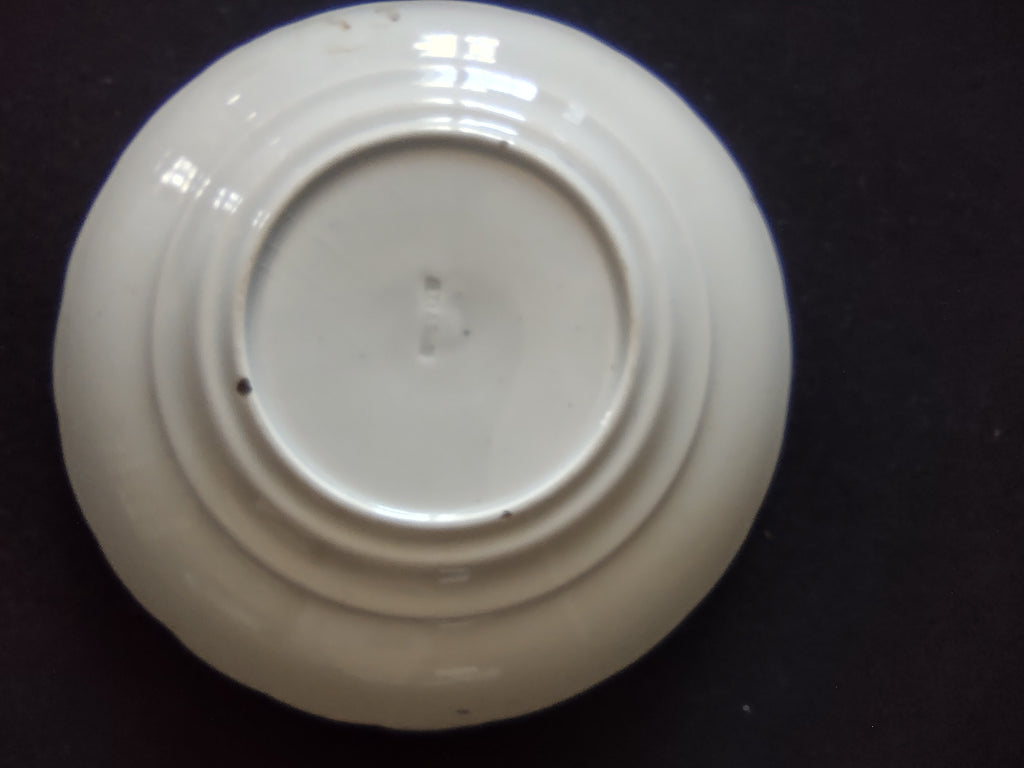 Vintage Adams Palestine Cereal Bowl England Ironstone Cottagecore [6006]