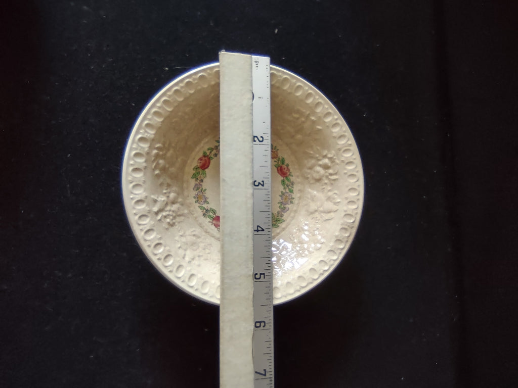 Vintage Wedgwood Balmoral Wellesley Berry Bowls England Set of 6 [6126]