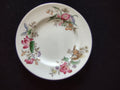 Vintage Wedgwood Sandon Bread Butter Plate Bone China Butterfly England [6135]