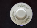 Vintage Wedgwood Westbury Saucer Bone China Floral England [6137]