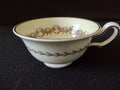 Vintage Wedgwood Sandringham Pink Teacup Bone China England [6143]