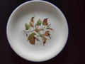 Vintage Wedgwood Wakefield 10" Dinner Plate Bone China England [6264]