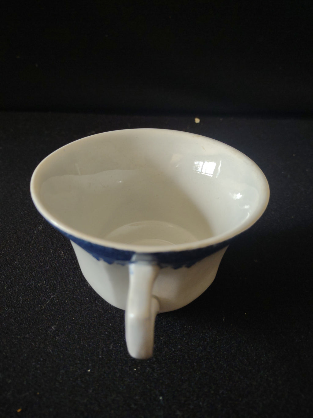 Vintage Wedgwood Georgetown Springfield Teacup Bone China England [6282]