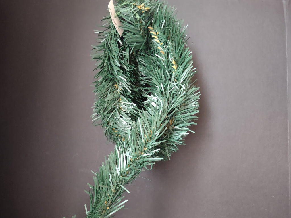 Vintage 18 ft Dover Pine Christmas Garland Set of 5 Target [4839]