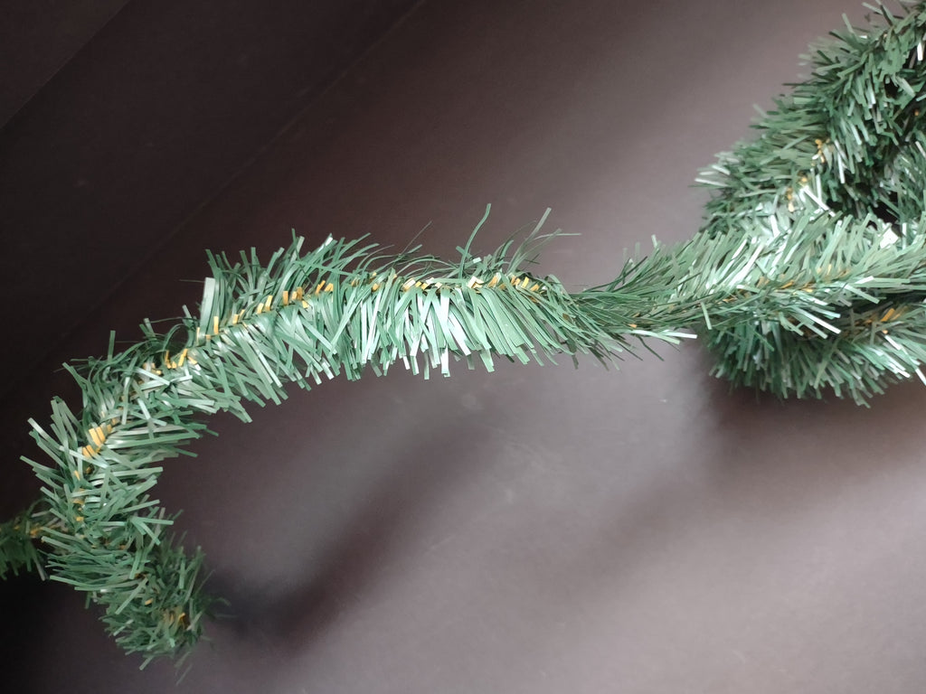 Vintage 18 ft Dover Pine Christmas Garland Set of 5 Target [4839]