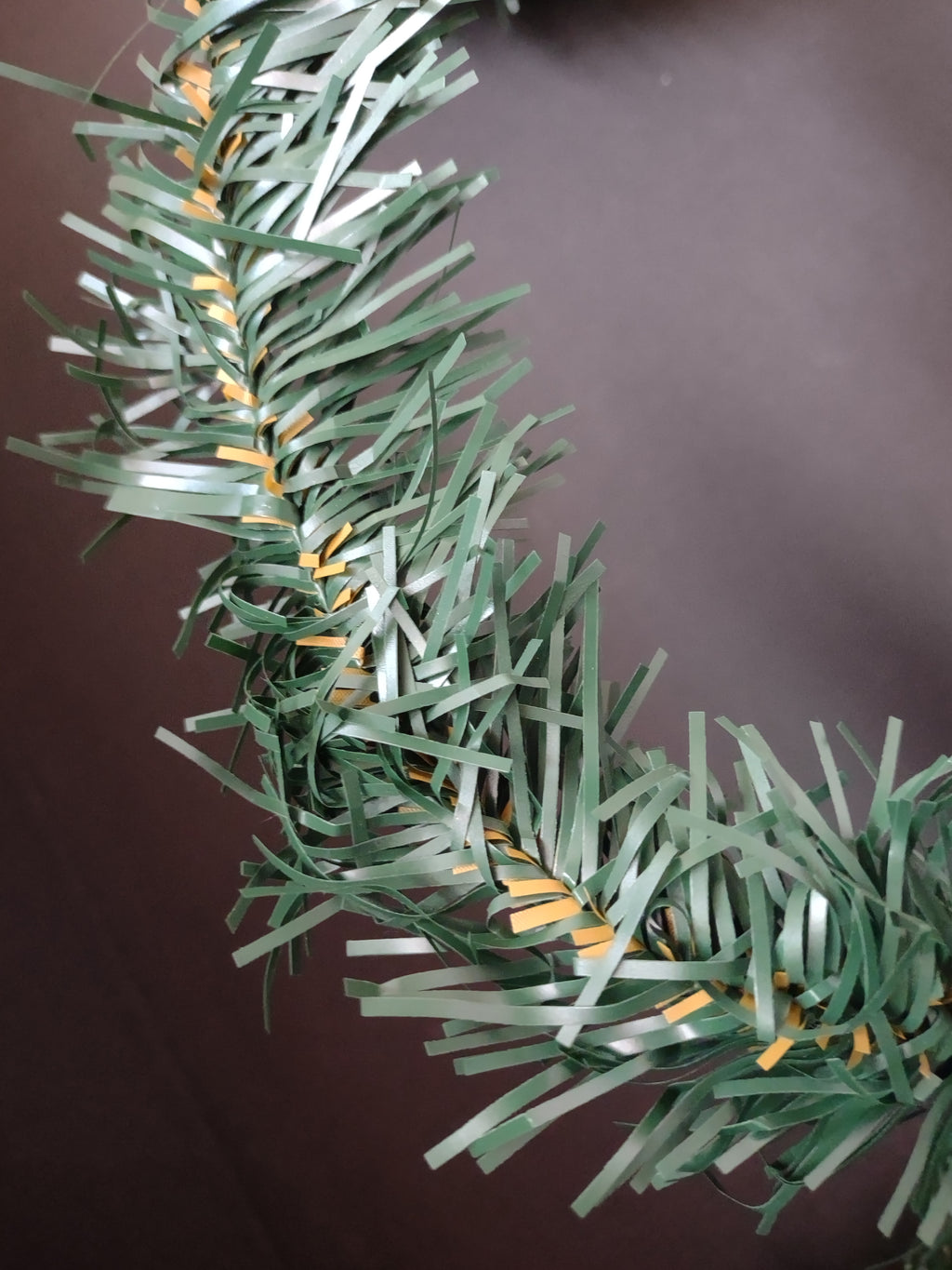 Vintage 18 ft Dover Pine Christmas Garland Set of 5 Target [4839]