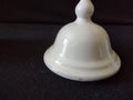 Vintage Pfaltzgraff Wyndham Sugar Bowl With Lid Ceramic Cottagecore [6322]