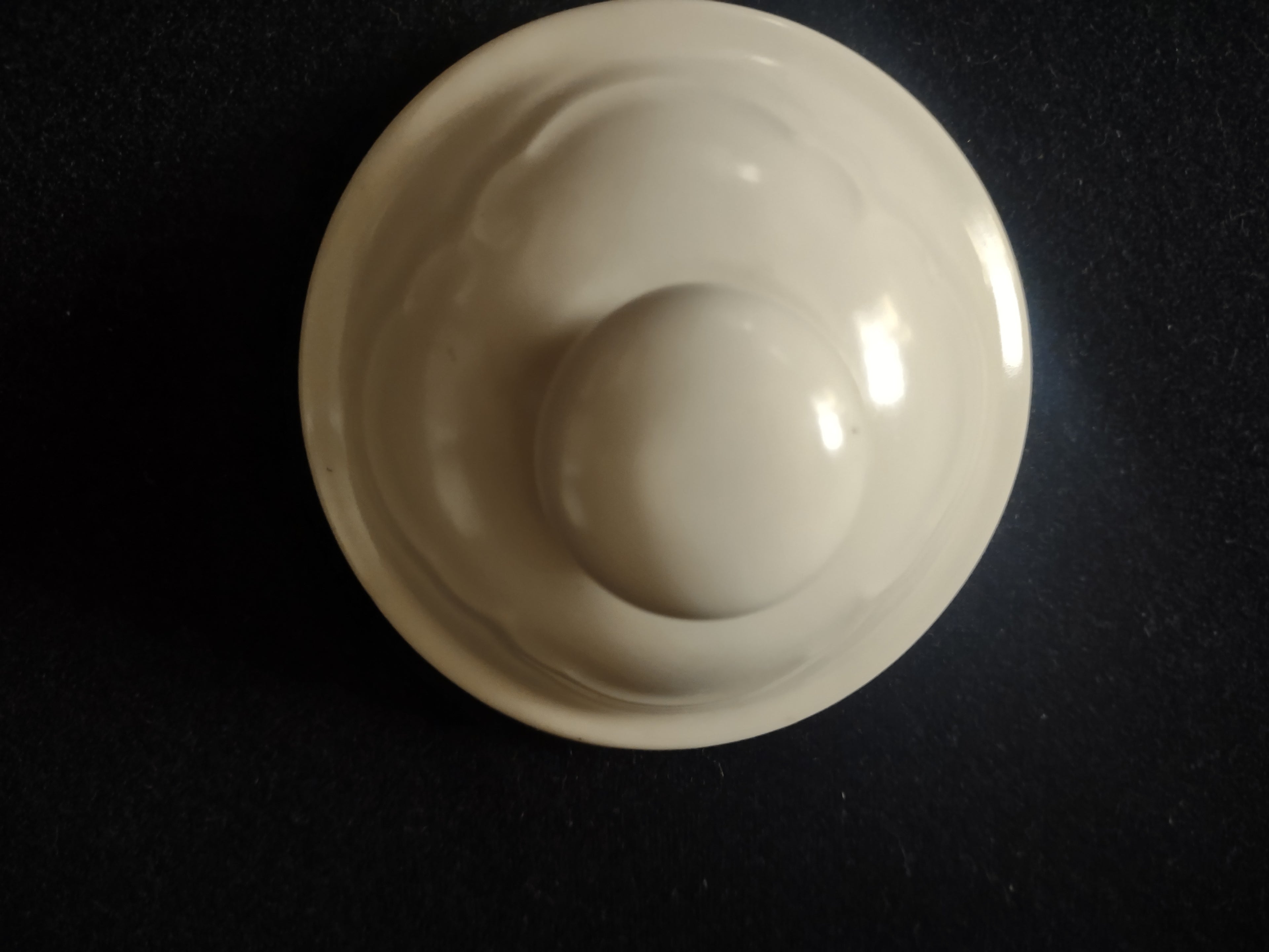 Vintage Pfaltzgraff Tea Rose Ceramic Lidded Sugar Bowl Cream Pink Rose Floral [6397]