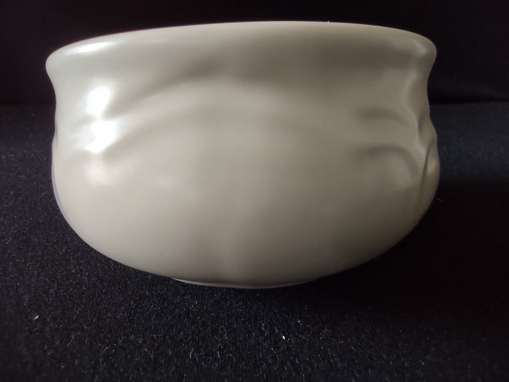 Vintage Pfaltzgraff Tea Rose Lidded Sugar Bowl Pink Floral [6409]
