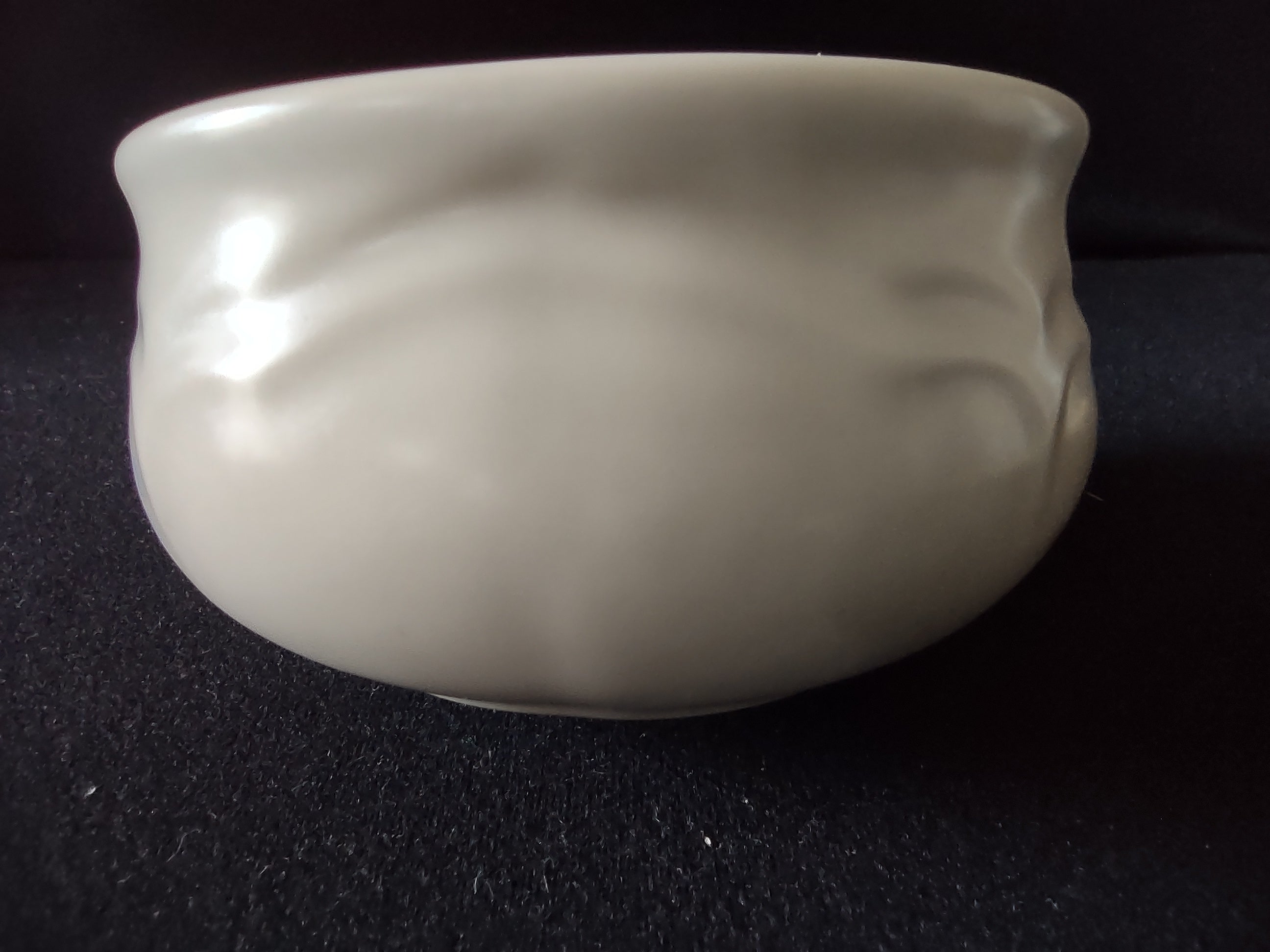 Vintage Pfaltzgraff Tea Rose Lidded Sugar Bowl Pink Floral [6409]