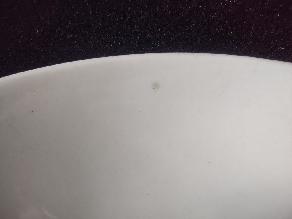 Vintage Canonsburg Pottery Yellow Rose Pasta Bowls Set of 4 [6446]