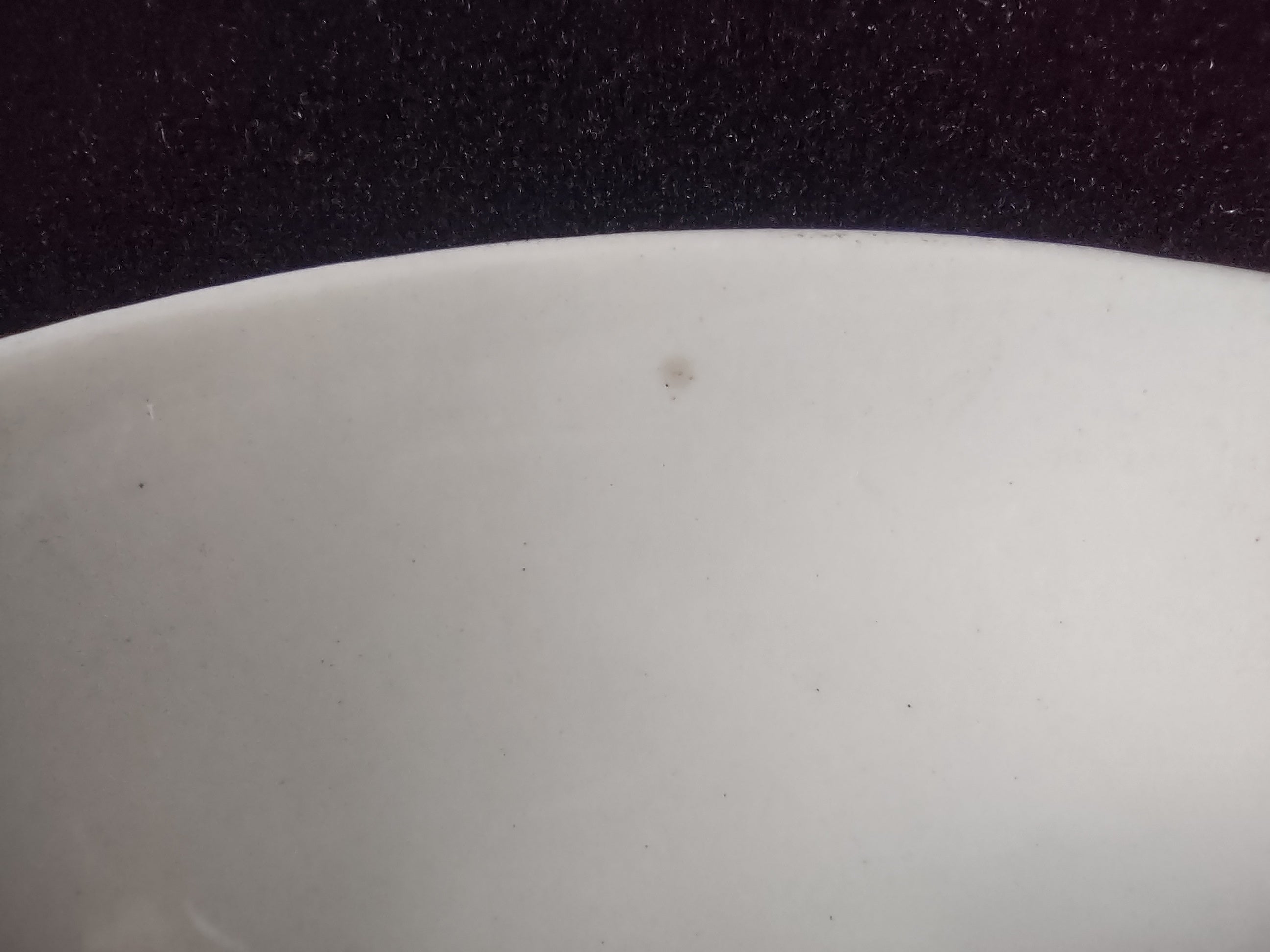 Vintage Canonsburg Pottery Yellow Rose Pasta Bowls Set of 4 [6446]