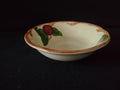 Vintage Franciscan Apple Cereal Bowl Hand Painted USA Earthenware [6467]