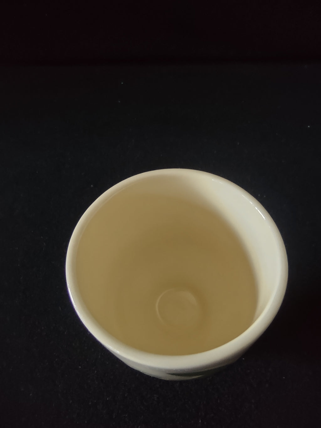 Vintage Franciscan Desert Rose Egg Cup Made in USA Pink Floral [6485]