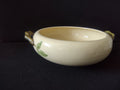 Vintage Franciscan Desert Rose Two Handle Lug Bowl Pink Floral California [6503]