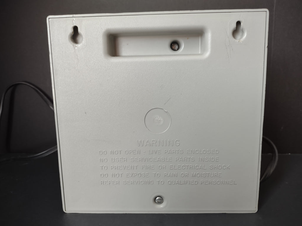 Vintage GraLab Model 167 Lab Darkroom Timer Dimco-Gray Outlet Control [6566]