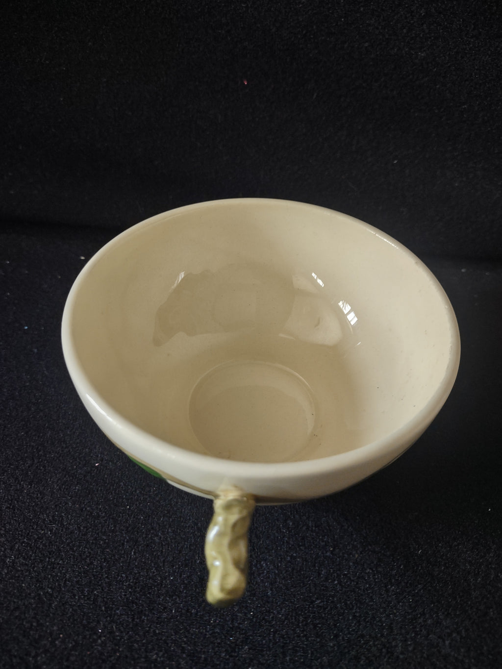 Vintage Franciscan Desert Rose Cup & Saucer Set of 5 USA [6509]