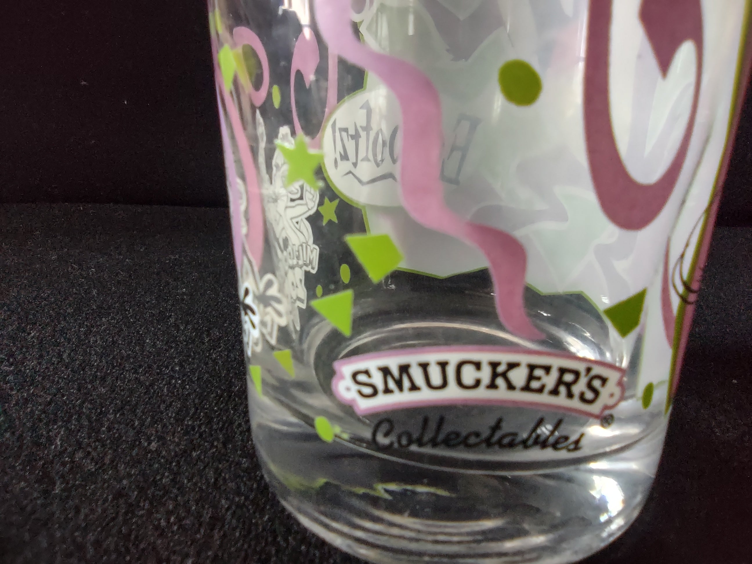 Vintage Looney Tunes Mil-Looney-Um 2000 Drinking Glasses Set of 3 [6511]