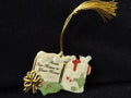 Vintage Lenox From Our Home to Your Home Christmas Ornament [4877]