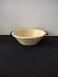 Vintage Metlox Poppytrail California Provincial Serving Bowl [6571]